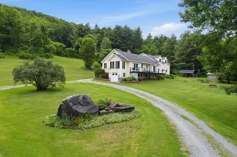 405 Old West Road Arlington VT 05250