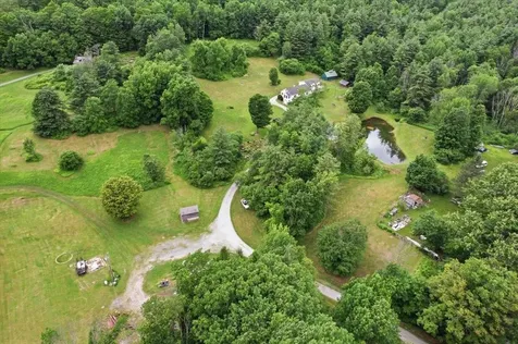 405 Old West Road Arlington VT 05250