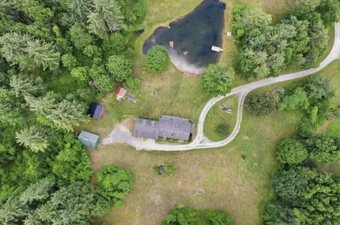 405 Old West Road Arlington VT 05250
