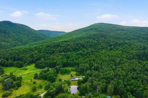 405 Old West Road Arlington VT 05250