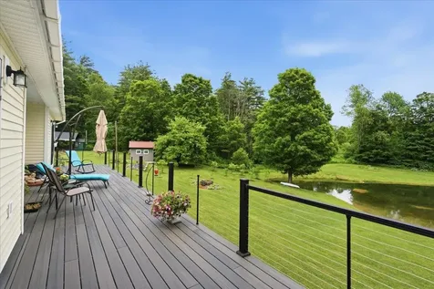 405 Old West Road Arlington VT 05250