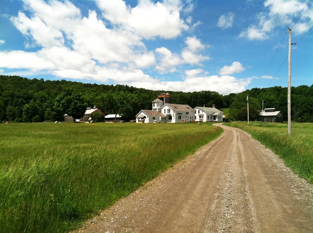 957 Pleasant Valley Road Benson VT 05743