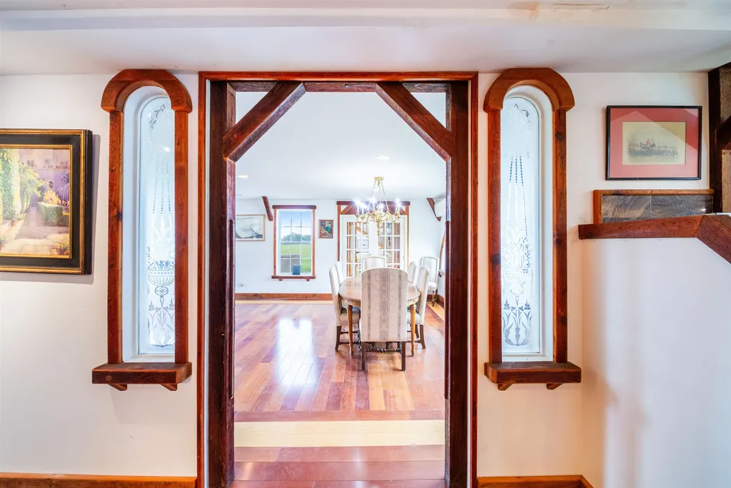 957 Pleasant Valley Road Benson VT 05743