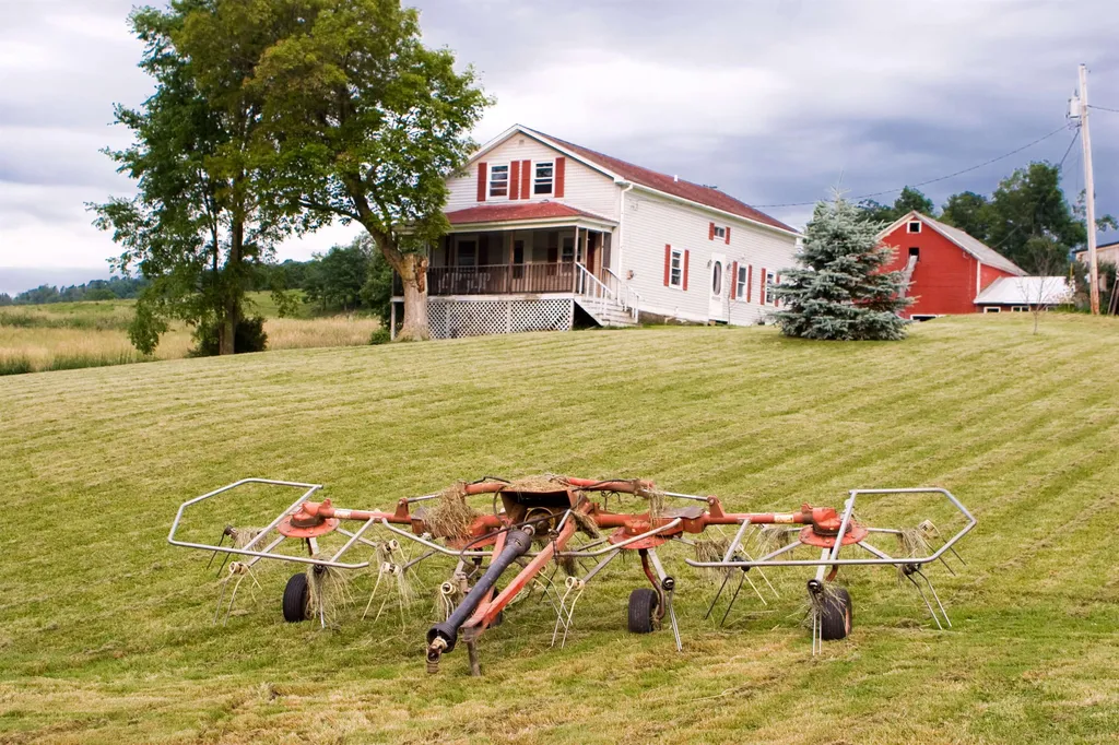 957 Pleasant Valley Road Benson VT 05743