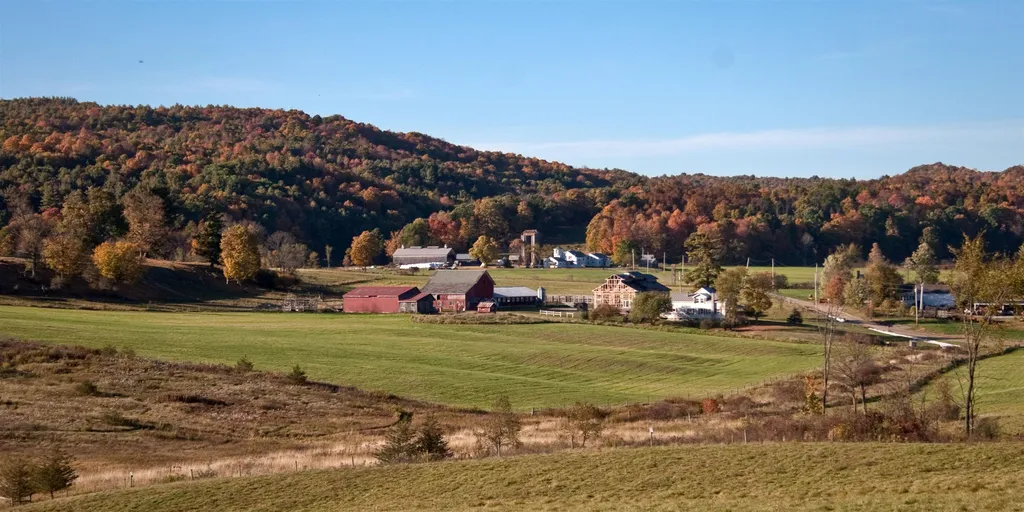 957 Pleasant Valley Road Benson VT 05743