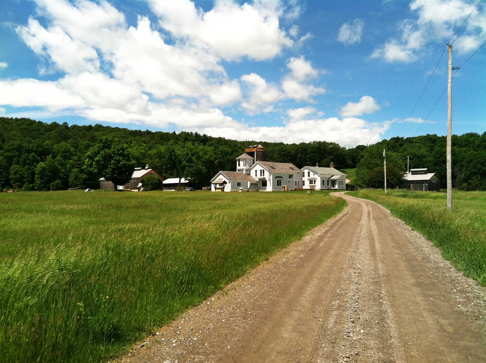 957 Pleasant Valley Road Benson VT 05743