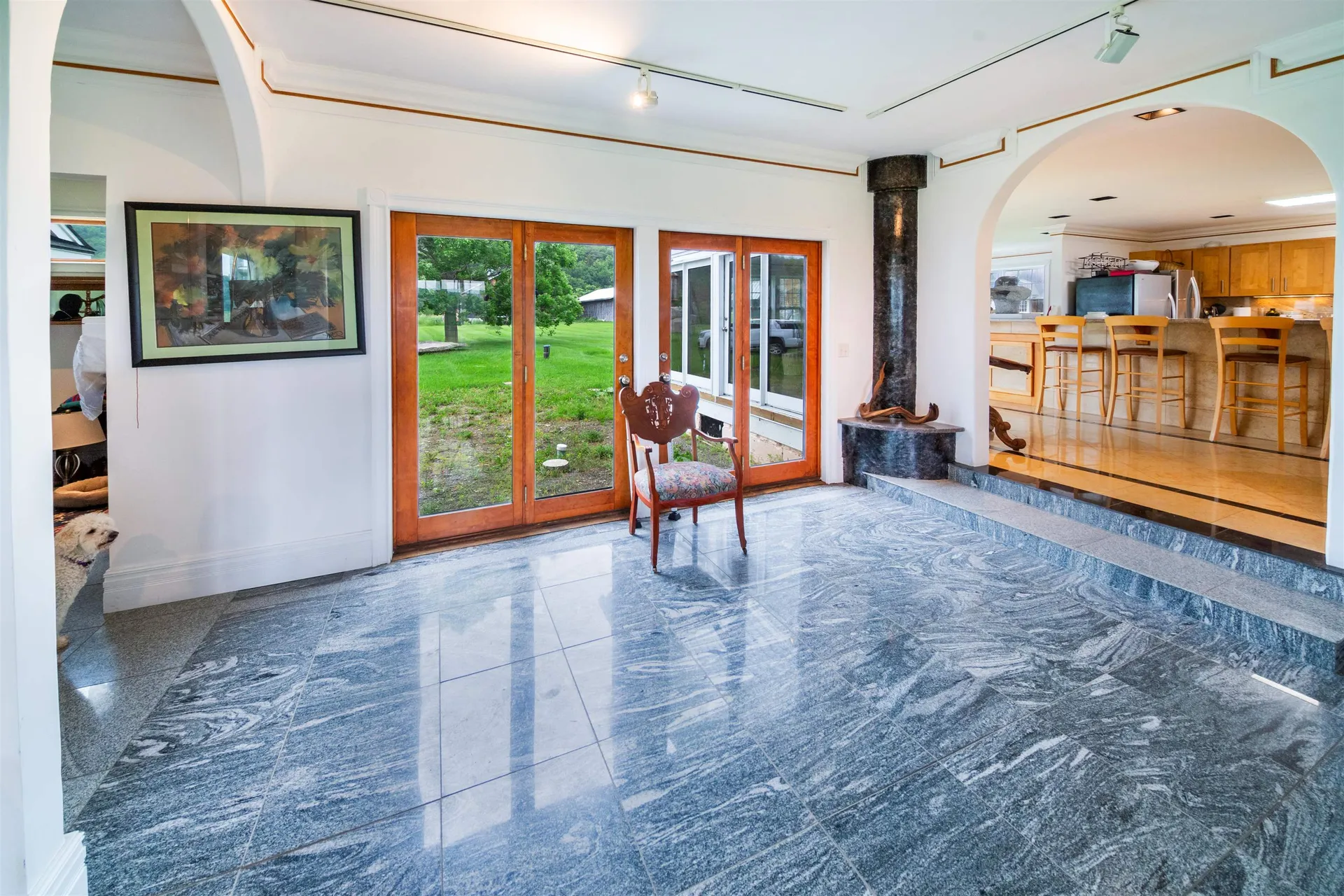 957 Pleasant Valley Road Benson VT 05743