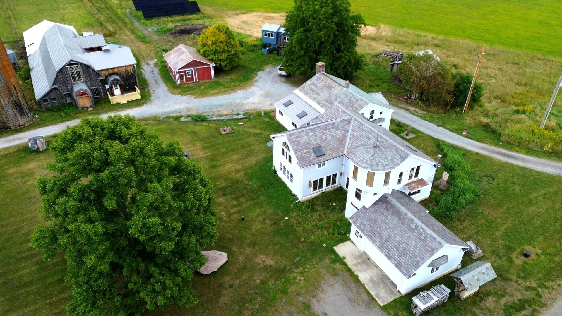 957 Pleasant Valley Road Benson VT 05743
