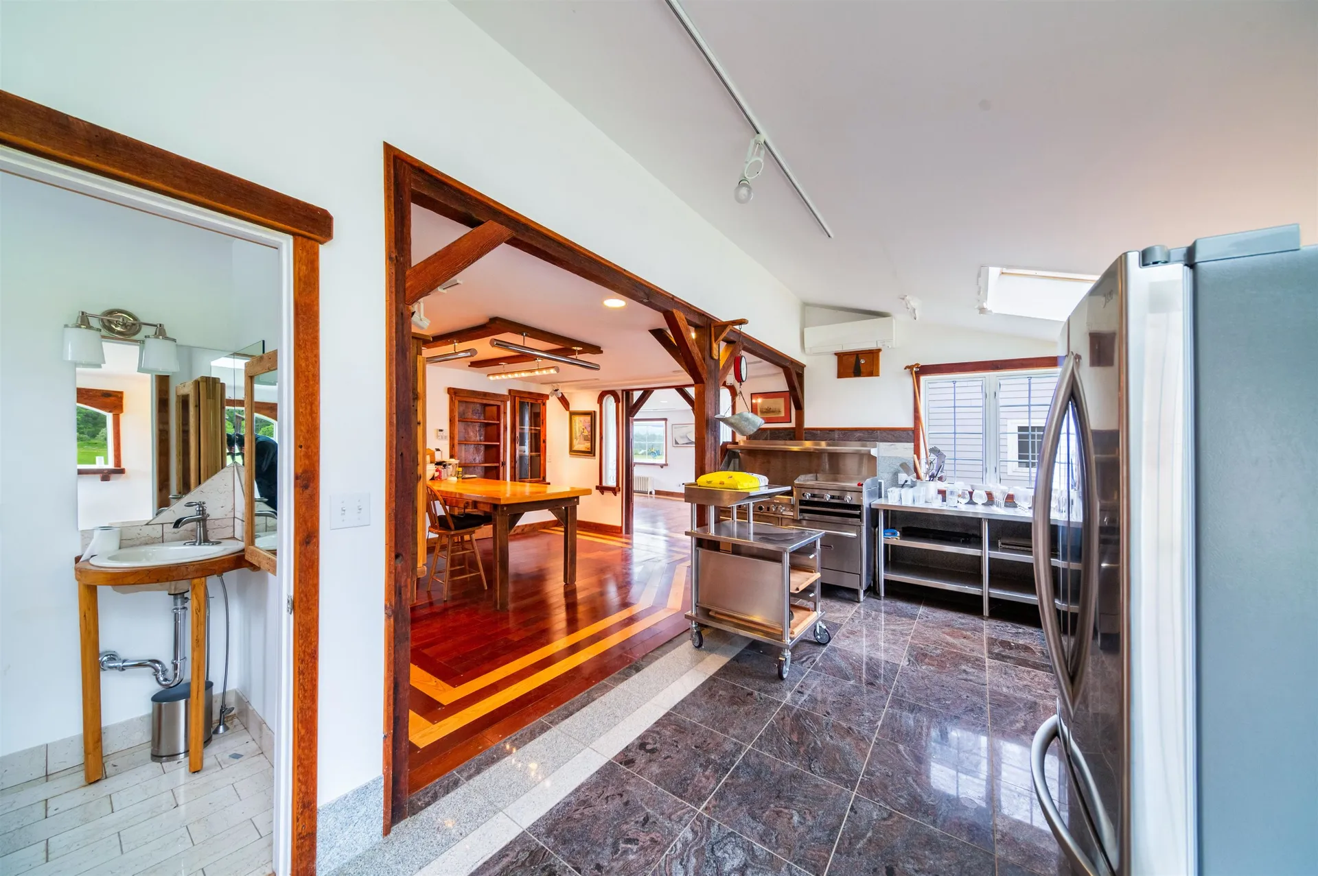 957 Pleasant Valley Road Benson VT 05743