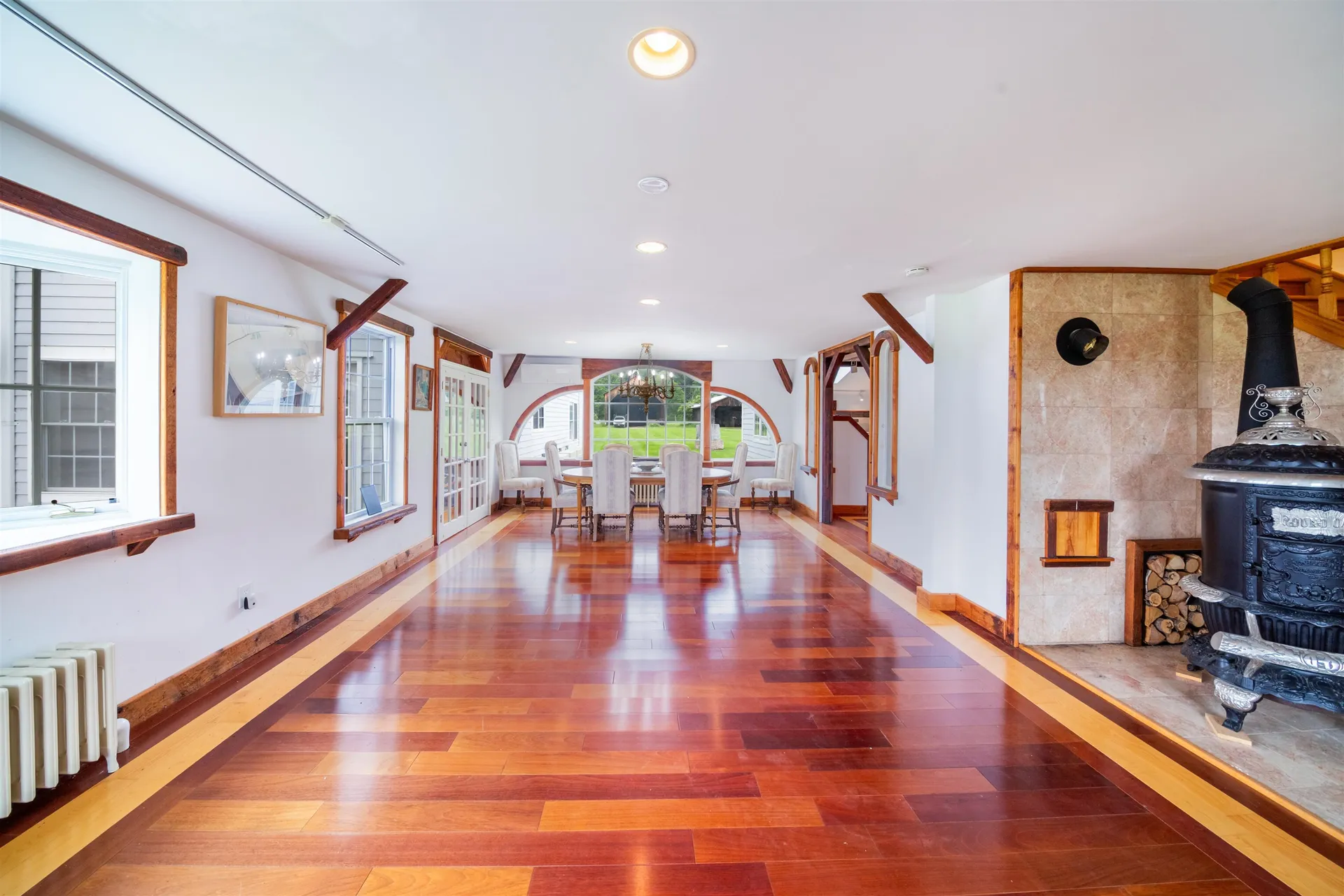 957 Pleasant Valley Road Benson VT 05743