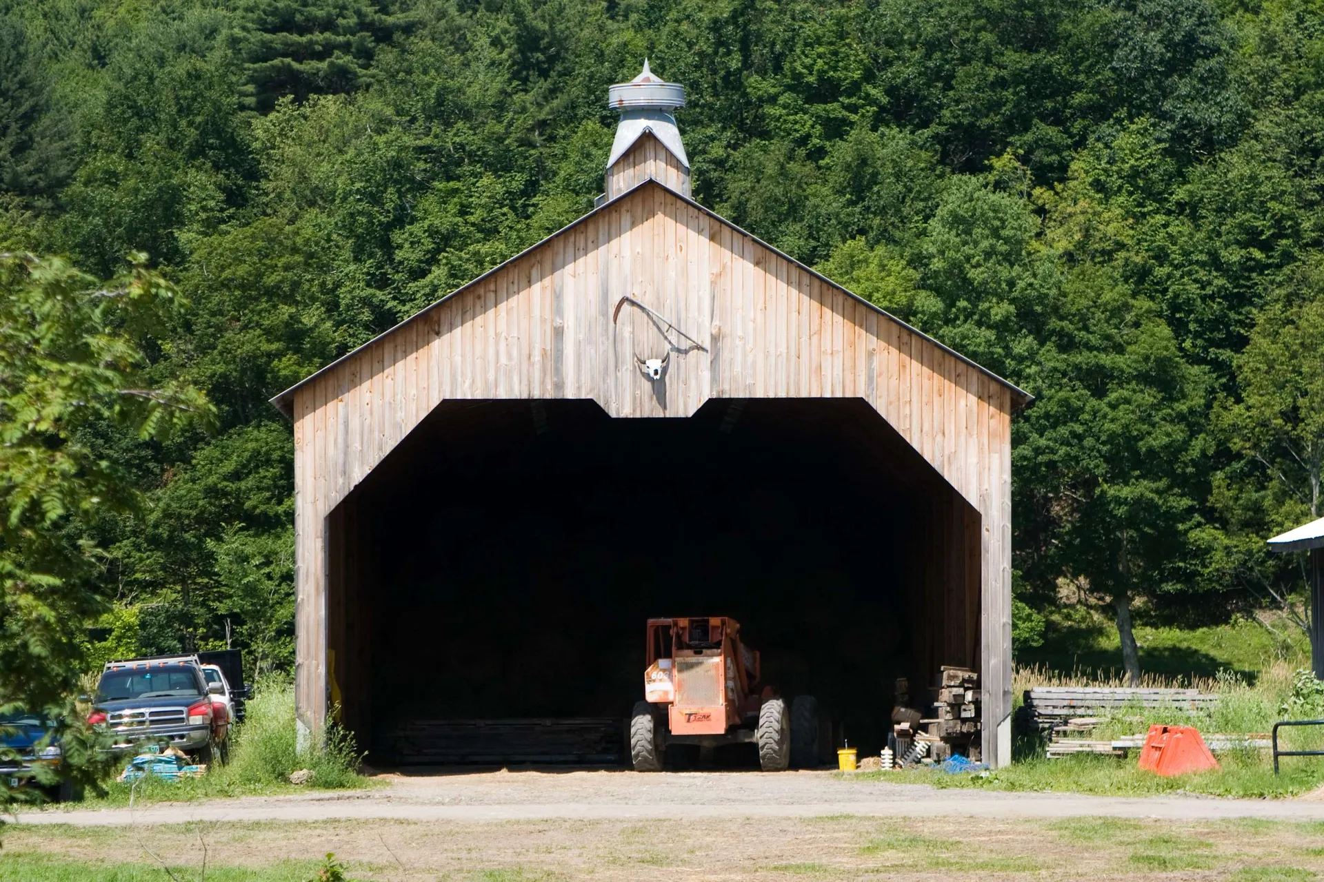 957 Pleasant Valley Road Benson VT 05743