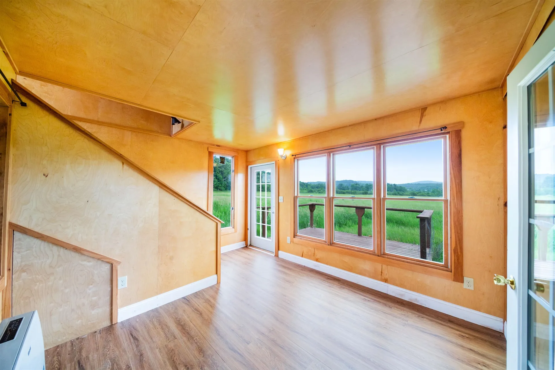 957 Pleasant Valley Road Benson VT 05743