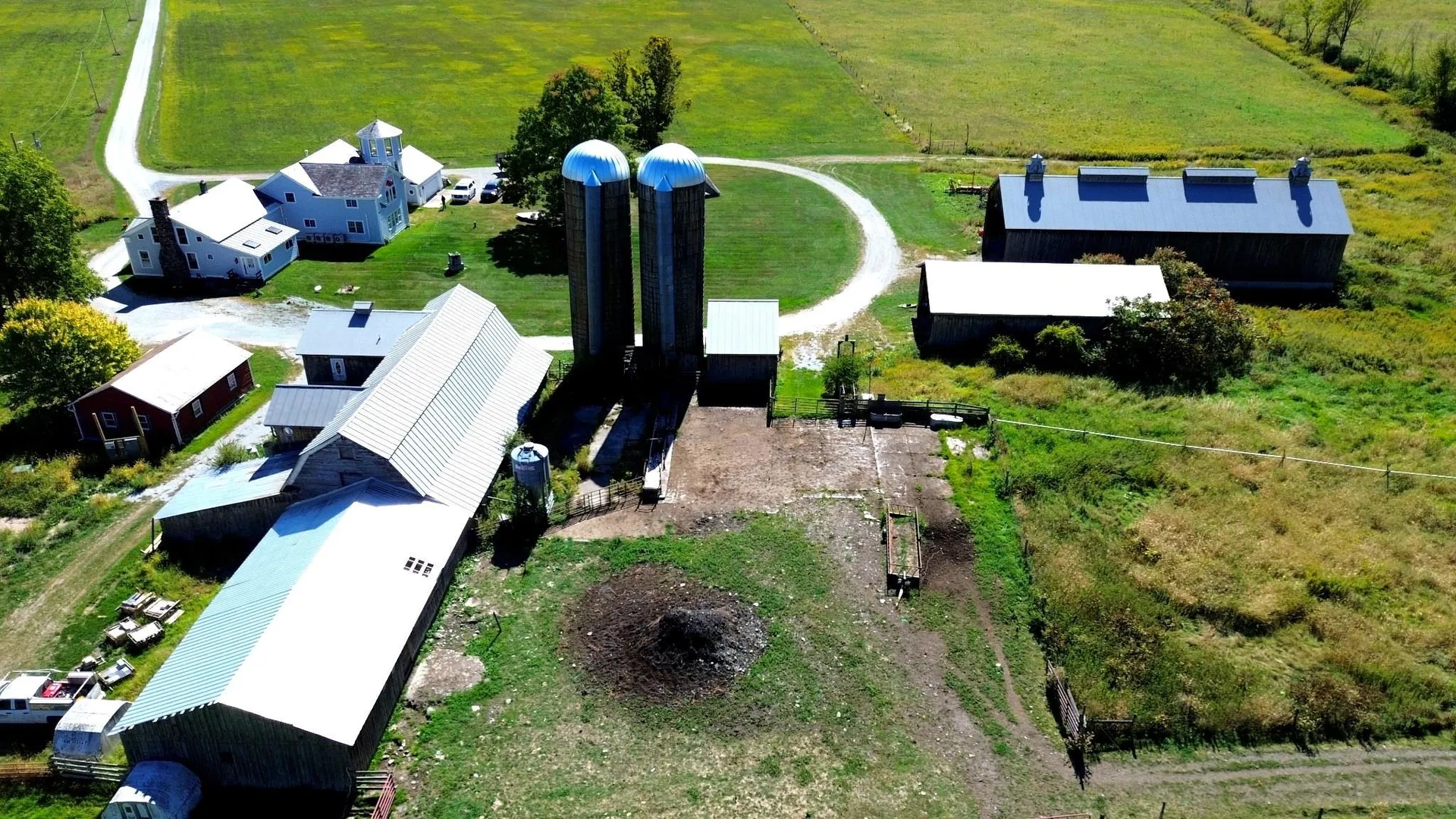 957 Pleasant Valley Road Benson VT 05743