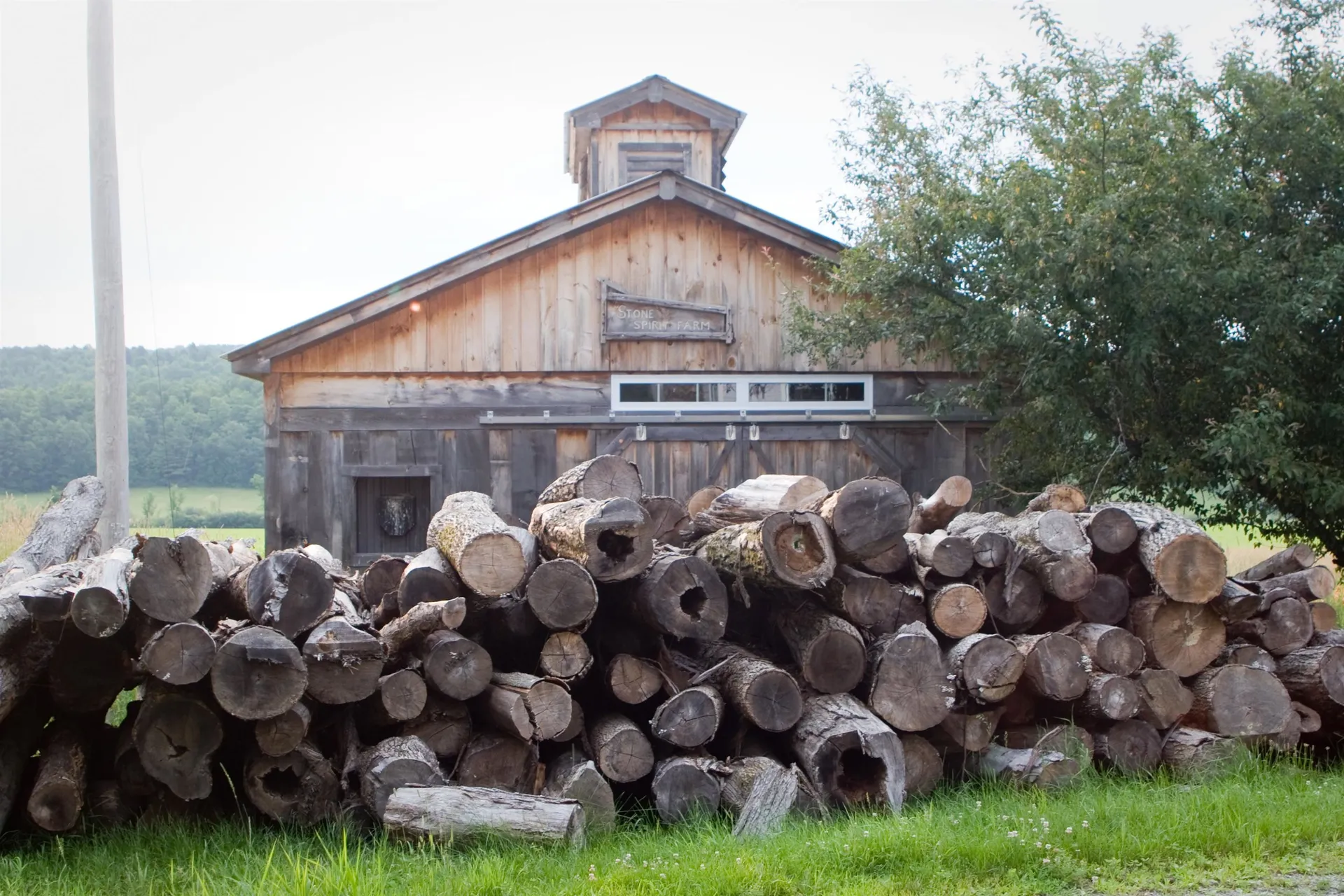957 Pleasant Valley Road Benson VT 05743