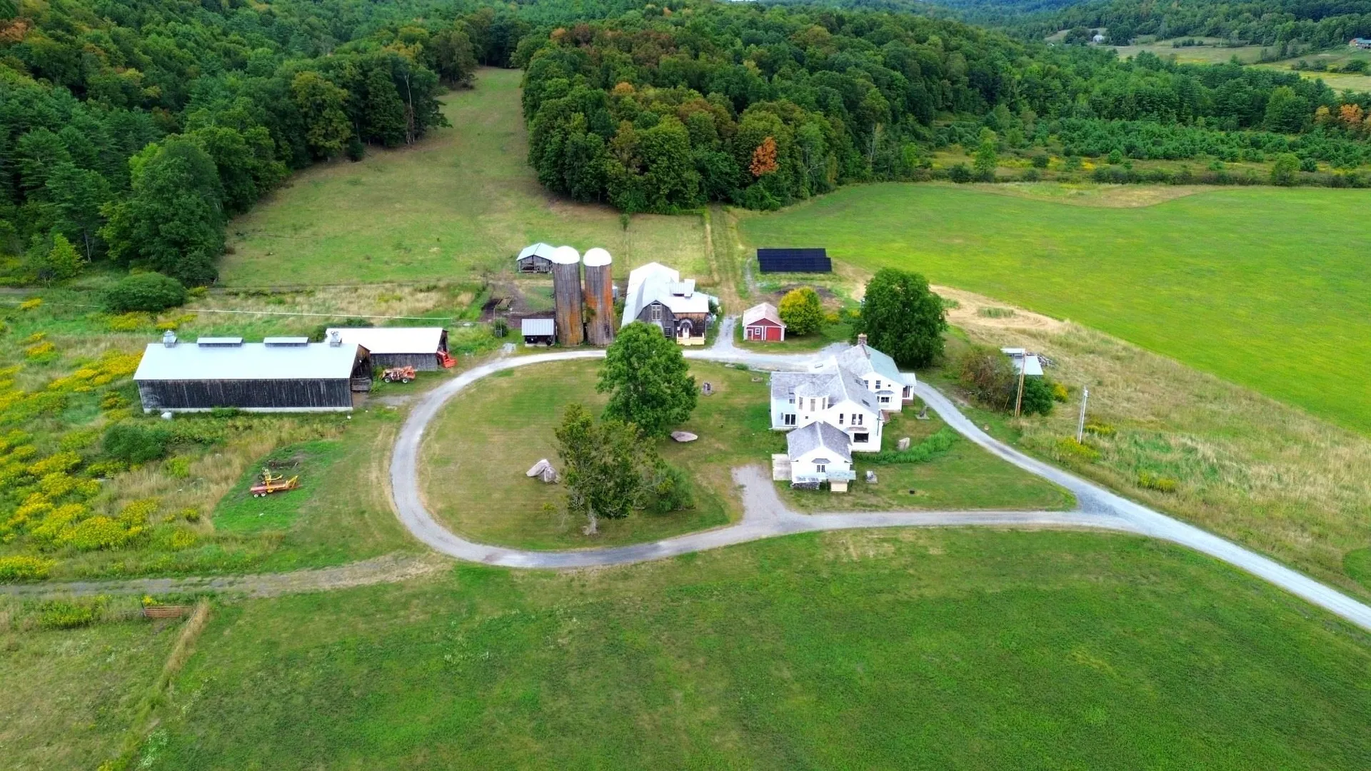 957 Pleasant Valley Road Benson VT 05743