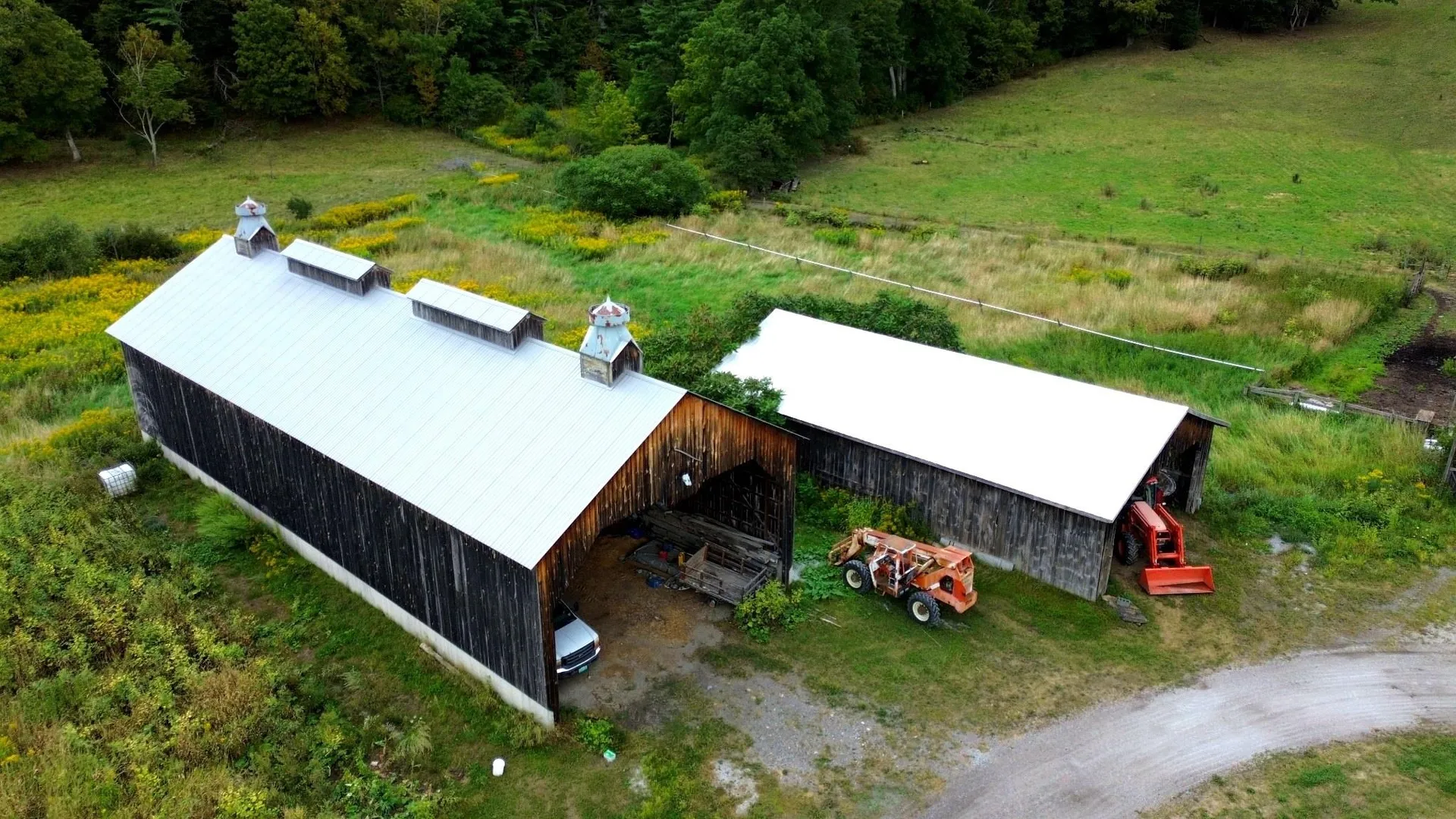 957 Pleasant Valley Road Benson VT 05743