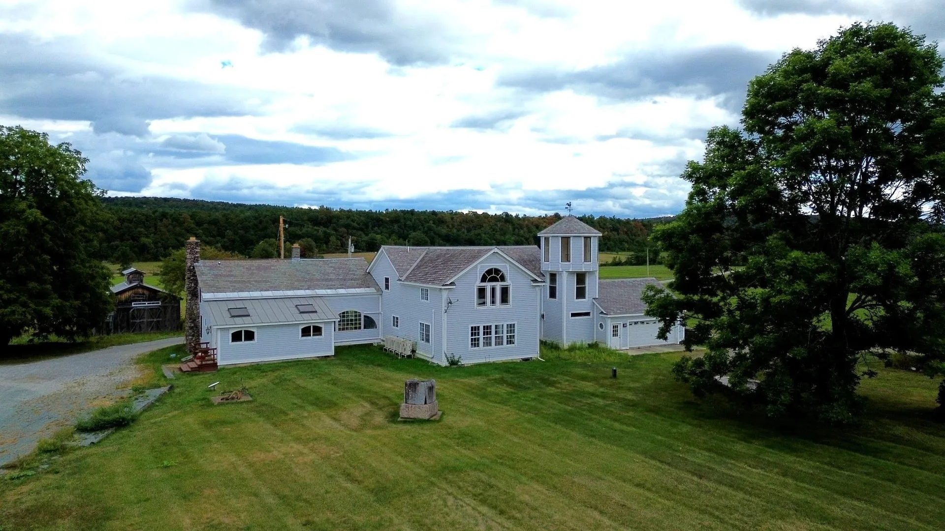957 Pleasant Valley Road Benson VT 05743