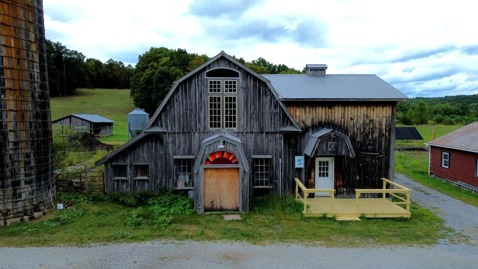 957 Pleasant Valley Road Benson VT 05743