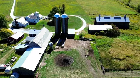 957 Pleasant Valley Road Benson VT 05743
