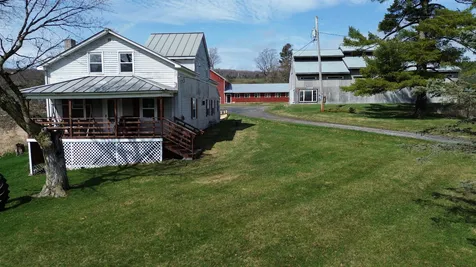 957 Pleasant Valley Road Benson VT 05743