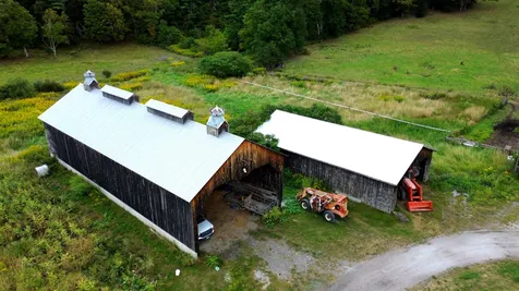 957 Pleasant Valley Road Benson VT 05743