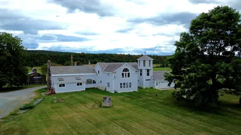 957 Pleasant Valley Road Benson VT 05743