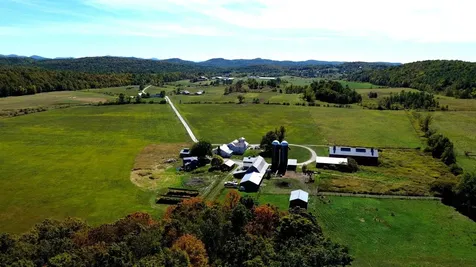 957 Pleasant Valley Road Benson VT 05743