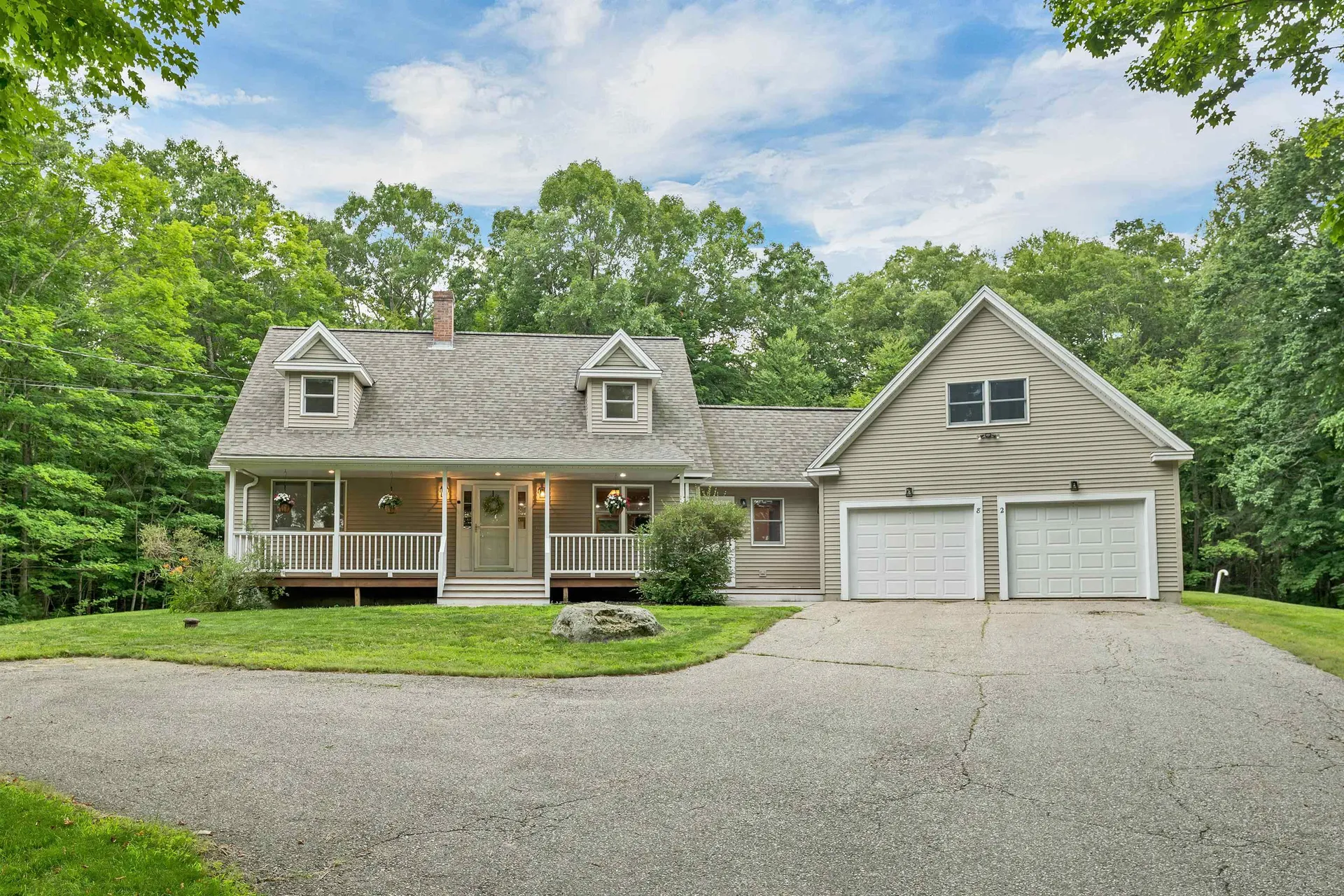 82 New Road Newmarket NH 03857
