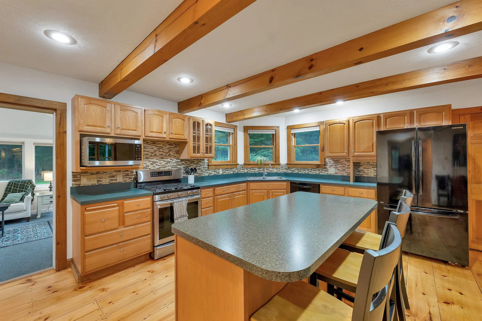 82 New Road Newmarket NH 03857
