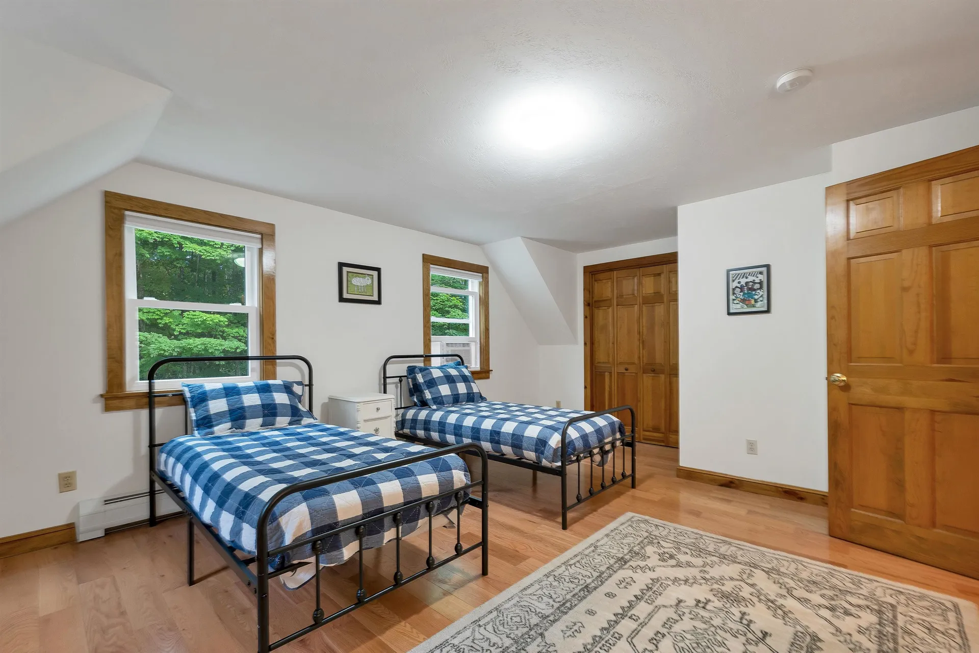 82 New Road Newmarket NH 03857
