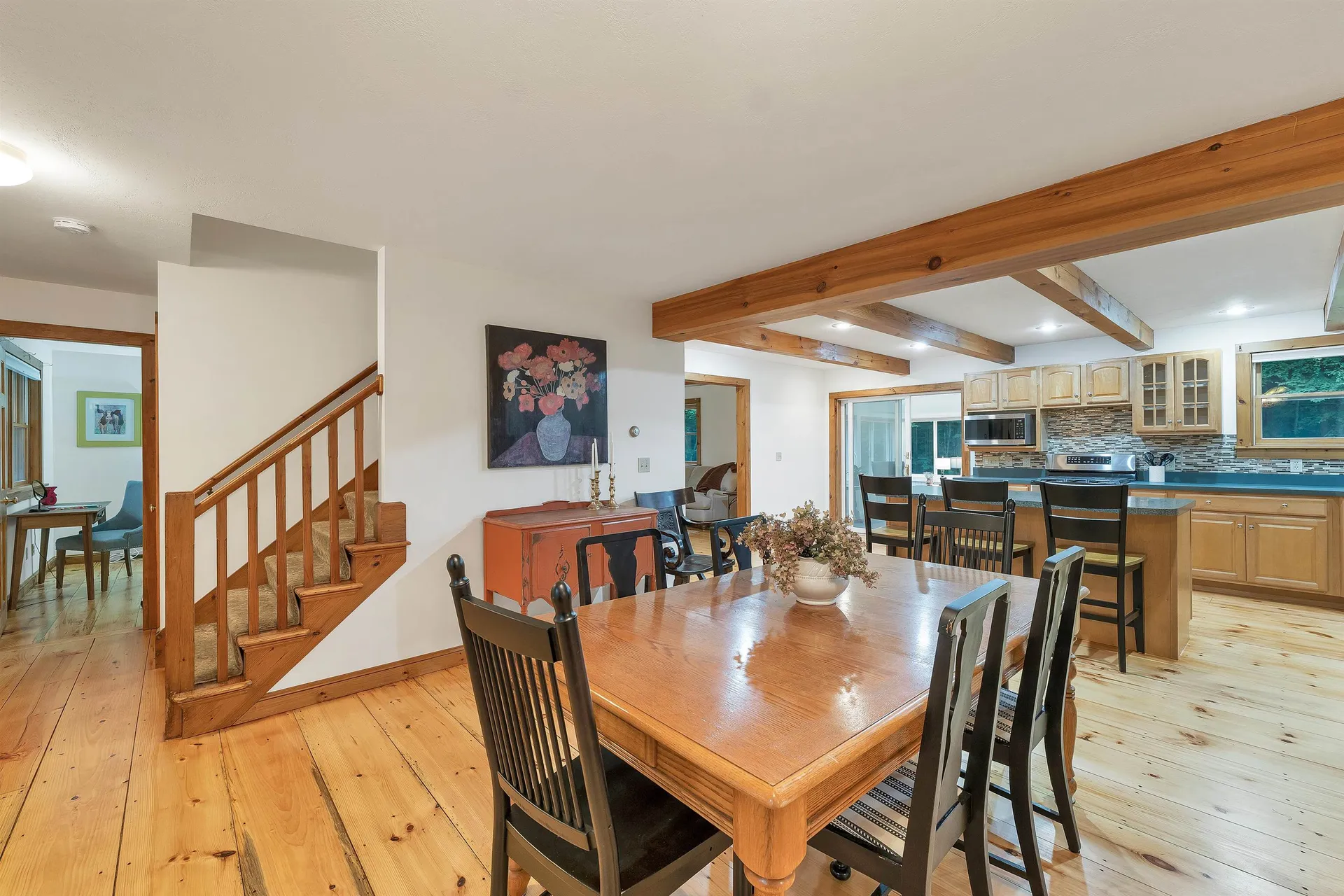 82 New Road Newmarket NH 03857