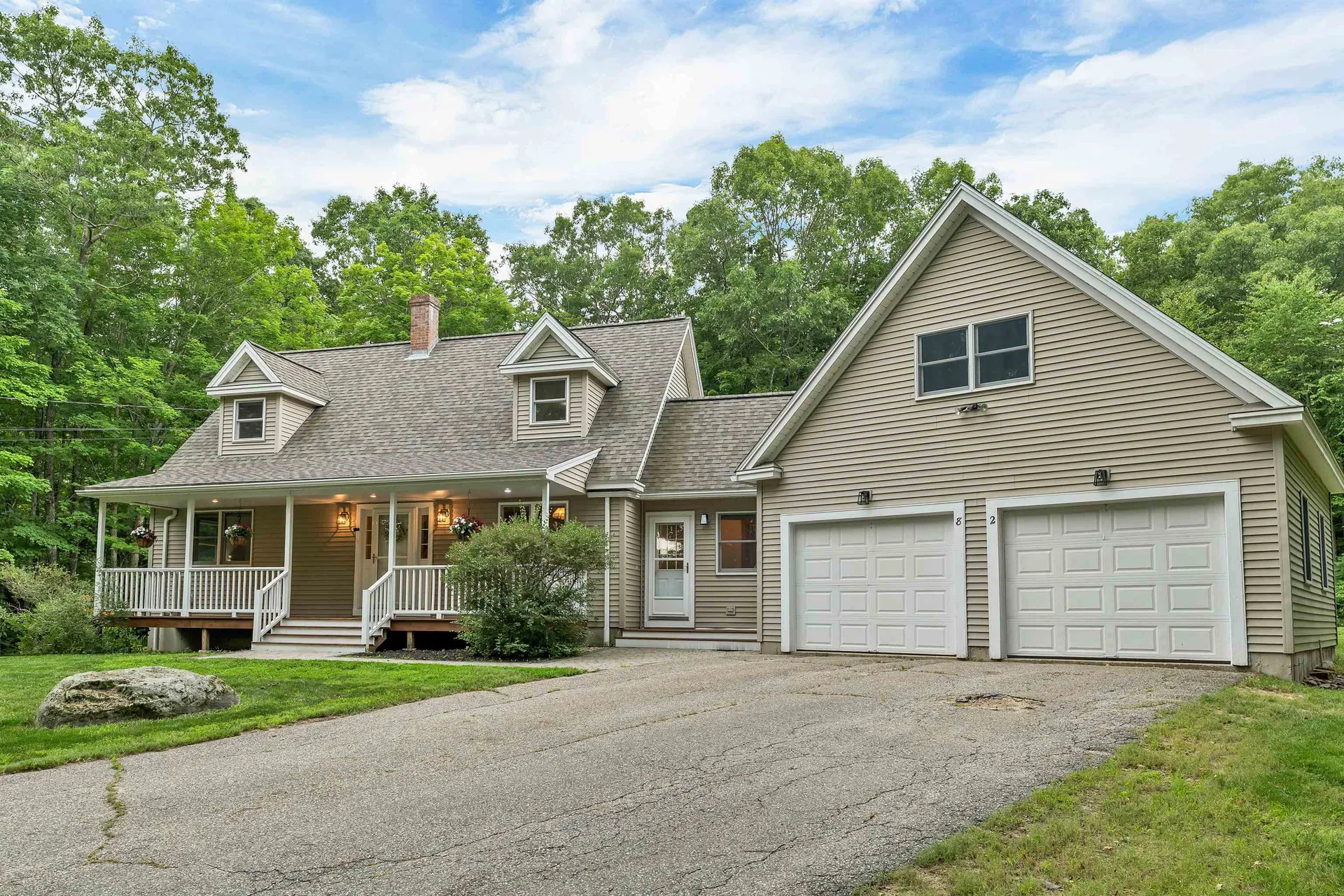 82 New Road Newmarket NH 03857