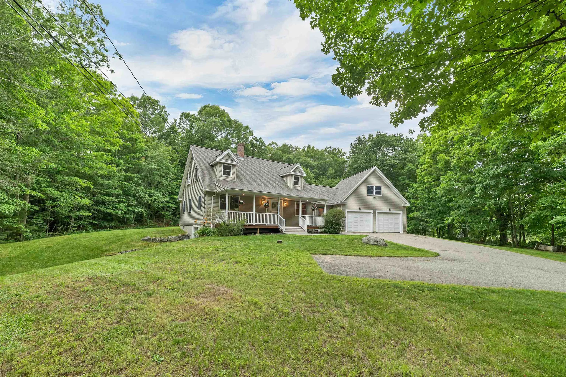 82 New Road Newmarket NH 03857