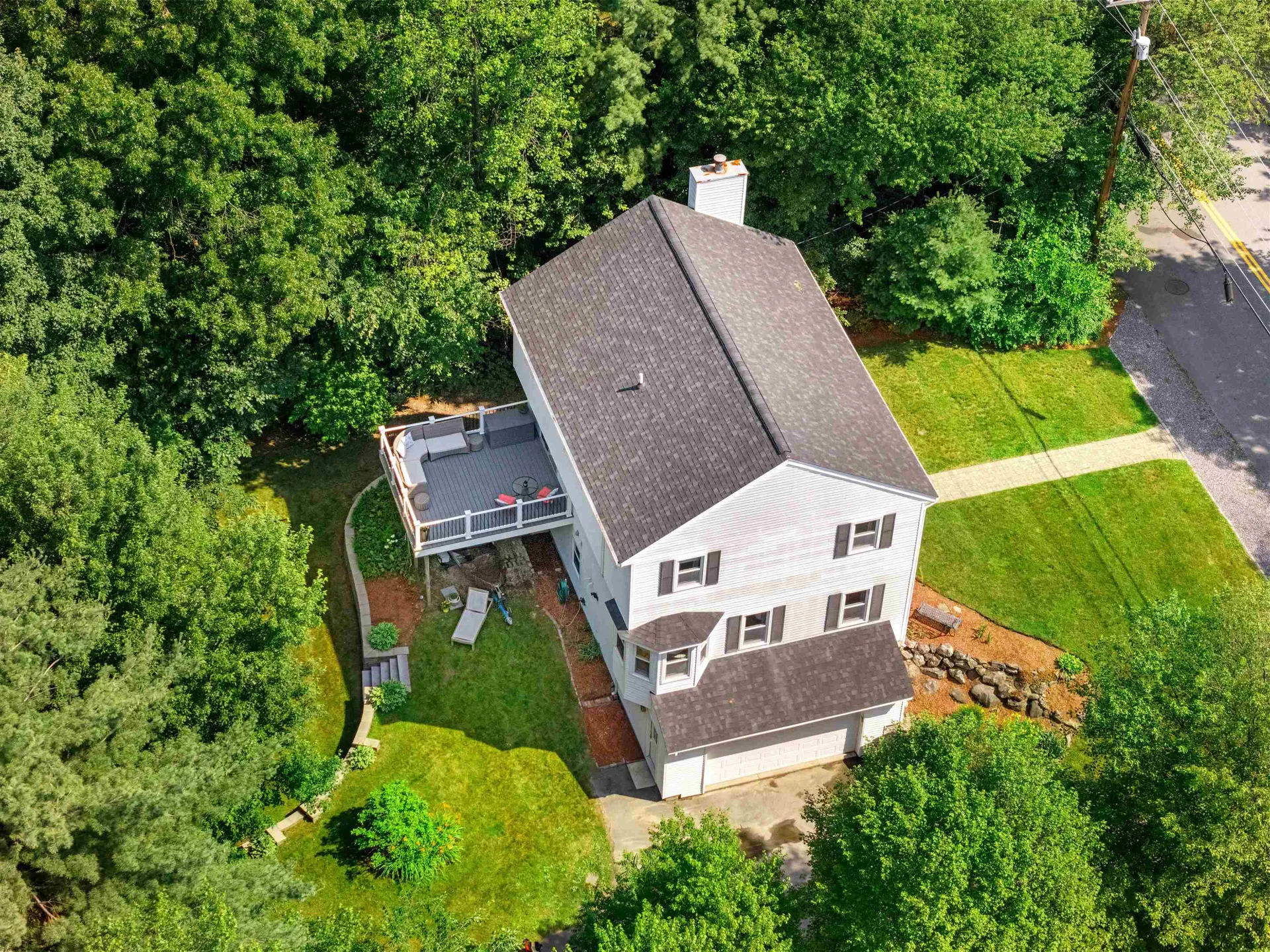 57 Middle Dunstable Road Nashua NH 03062