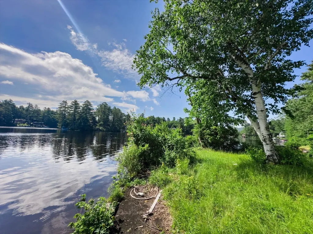 52 Penny Lane Stoddard NH 03464