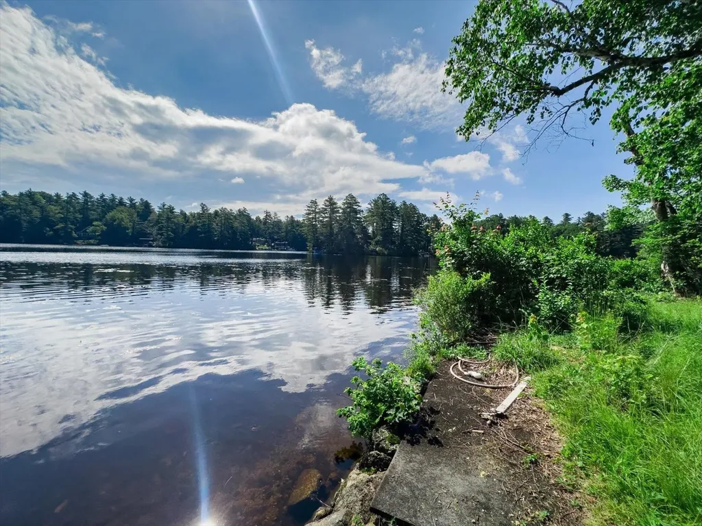 52 Penny Lane Stoddard NH 03464