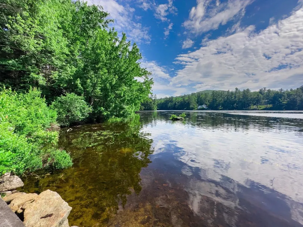 52 Penny Lane Stoddard NH 03464