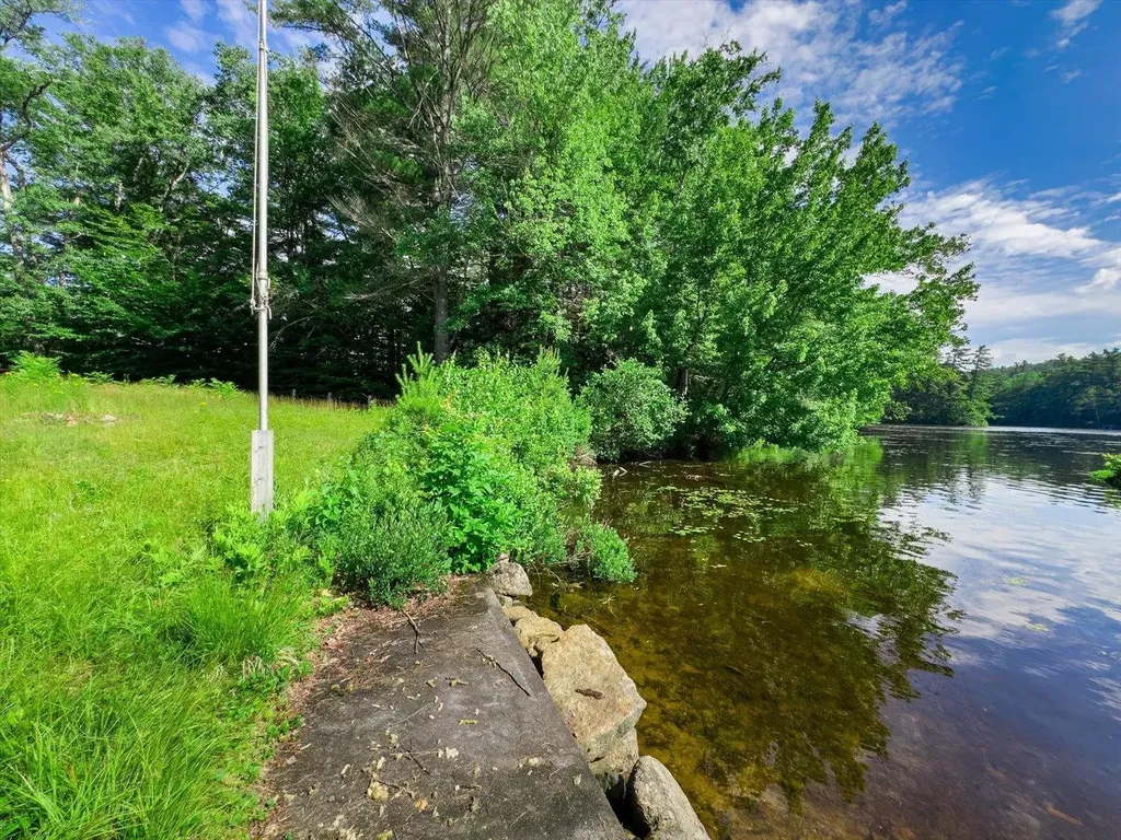 52 Penny Lane Stoddard NH 03464