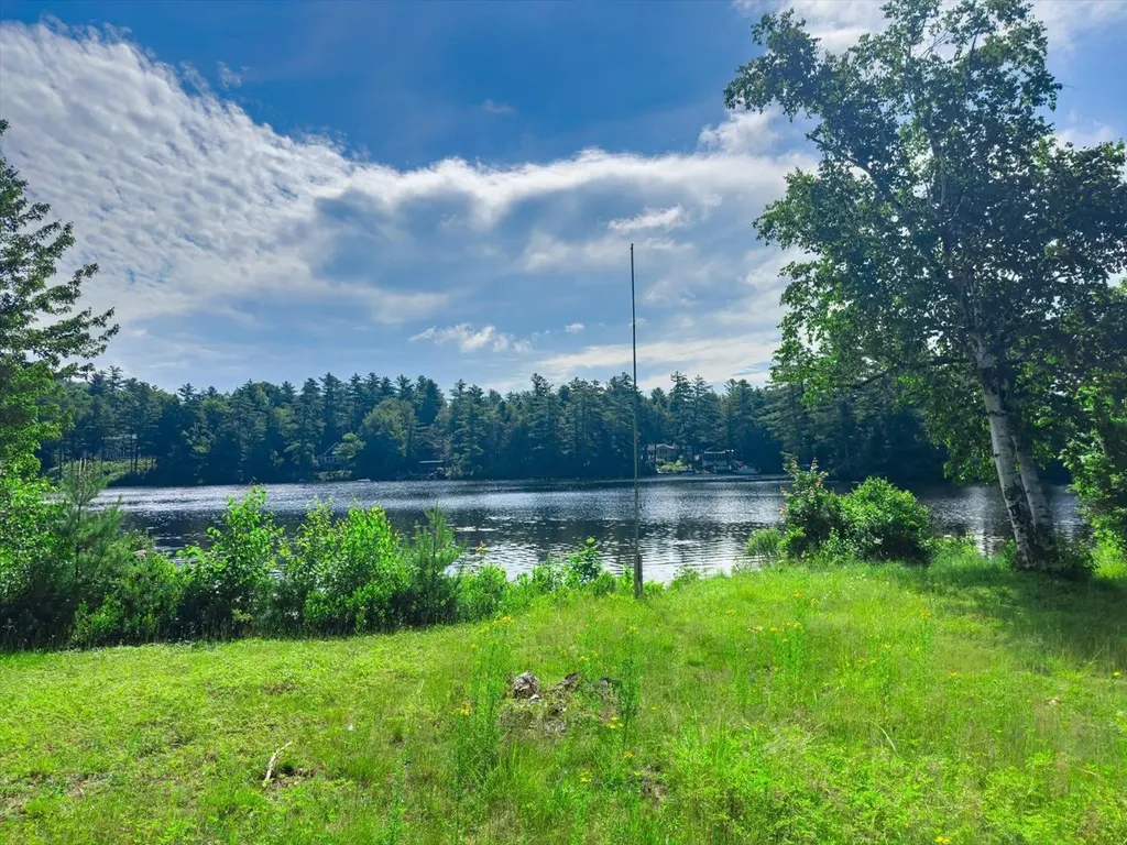 52 Penny Lane Stoddard NH 03464