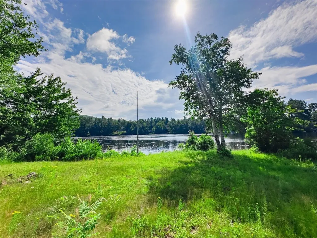 52 Penny Lane Stoddard NH 03464
