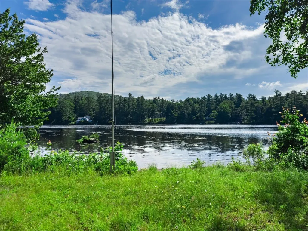 52 Penny Lane Stoddard NH 03464