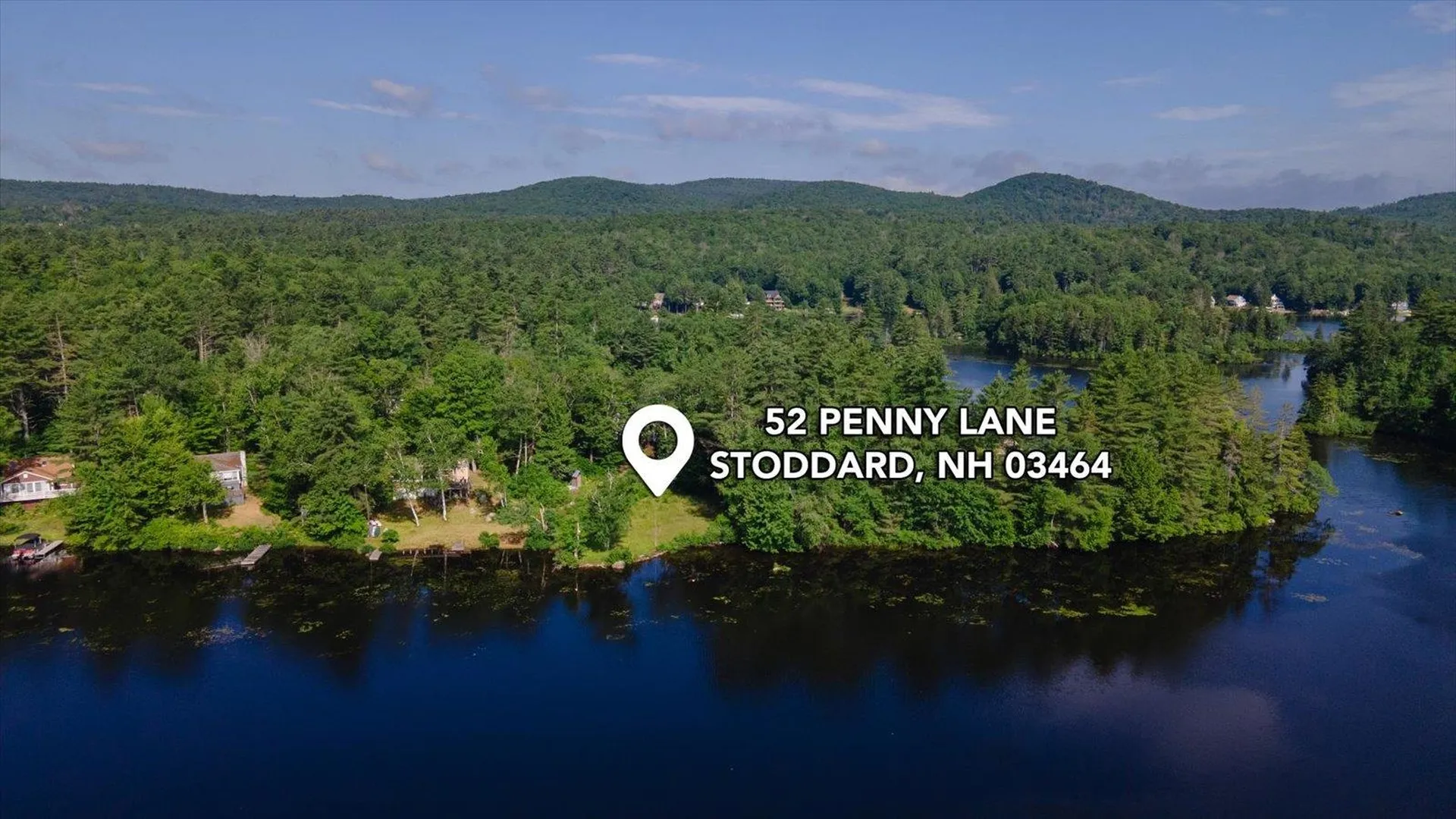 52 Penny Lane Stoddard NH 03464