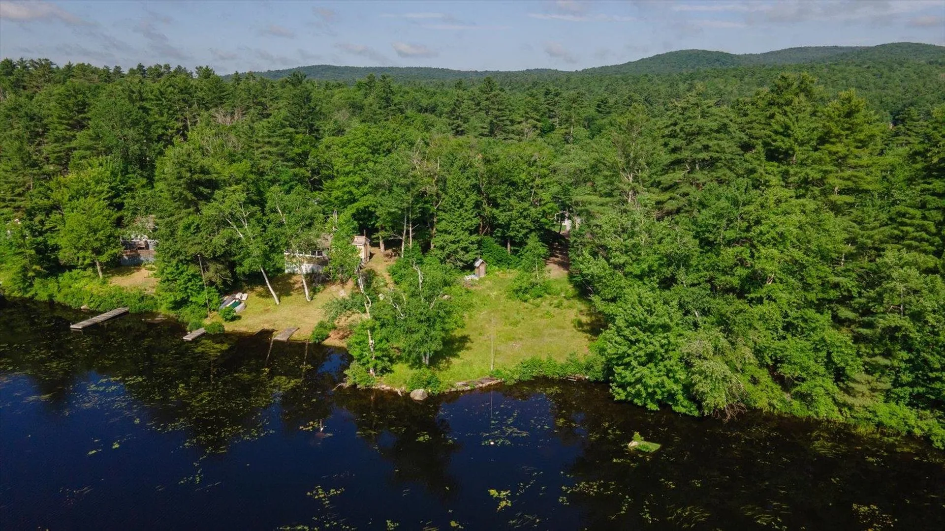 52 Penny Lane Stoddard NH 03464