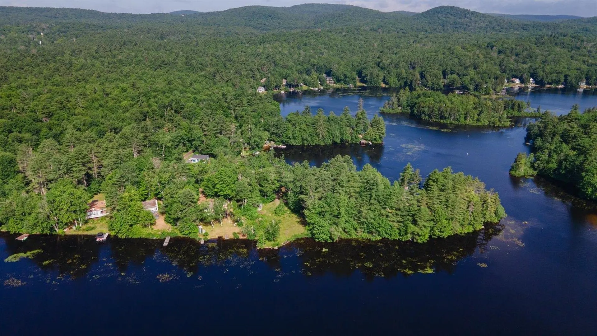 52 Penny Lane Stoddard NH 03464