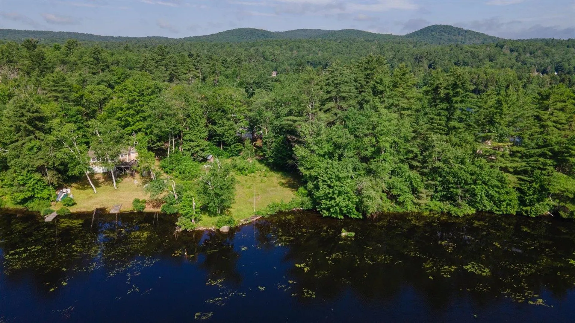 52 Penny Lane Stoddard NH 03464