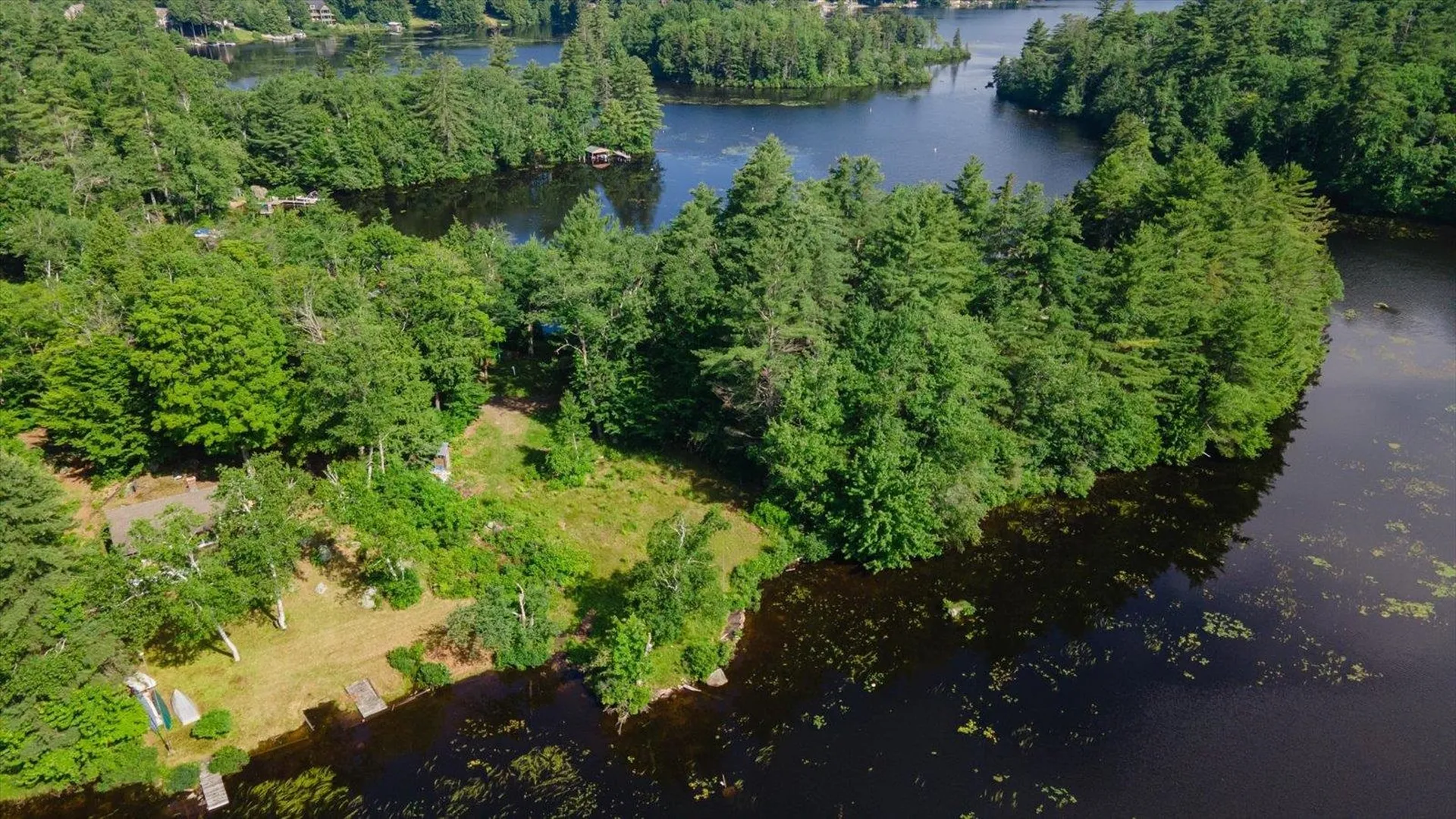 52 Penny Lane Stoddard NH 03464
