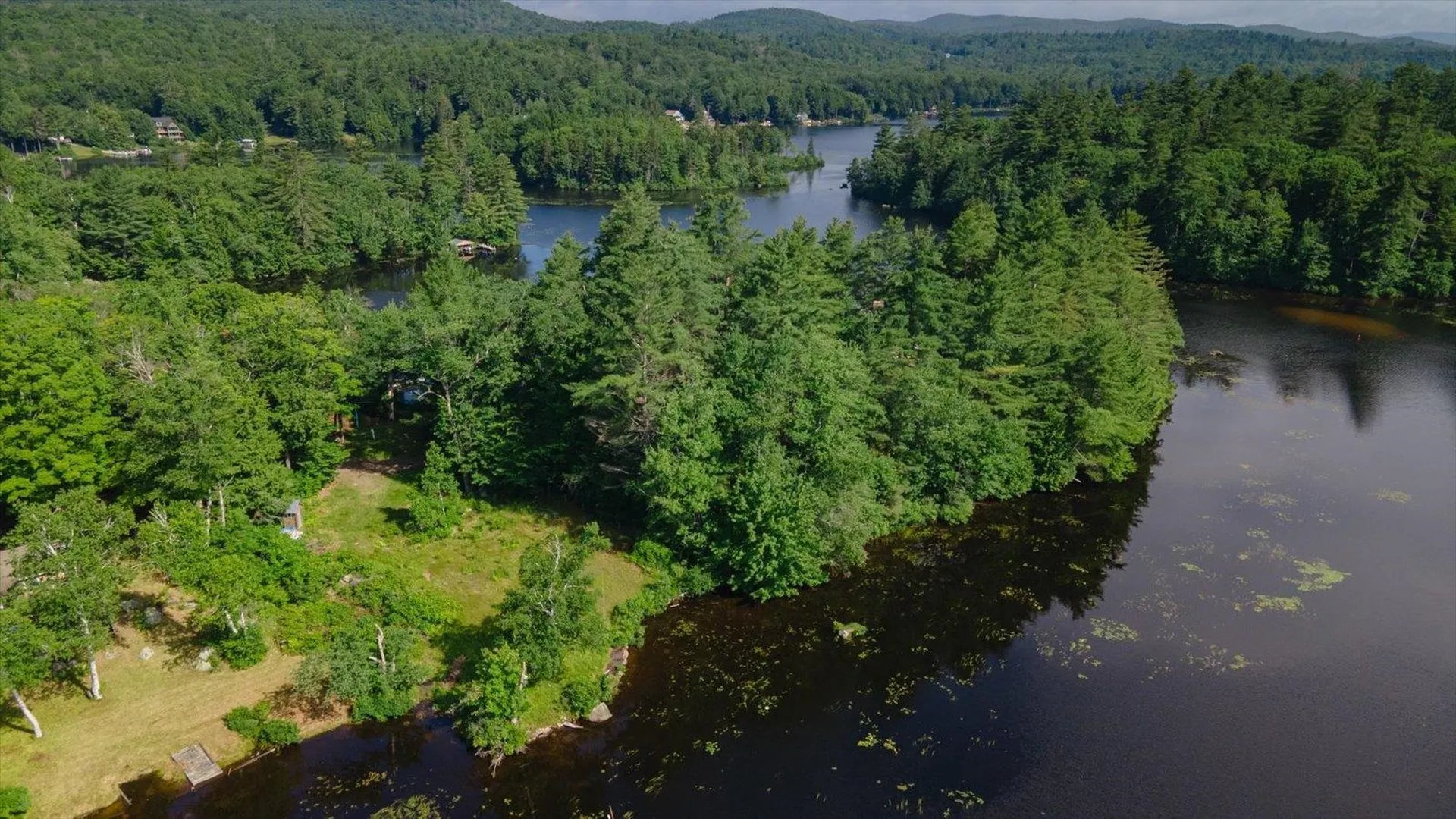 52 Penny Lane Stoddard NH 03464