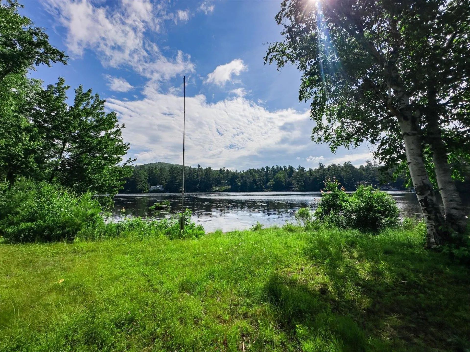 52 Penny Lane Stoddard NH 03464