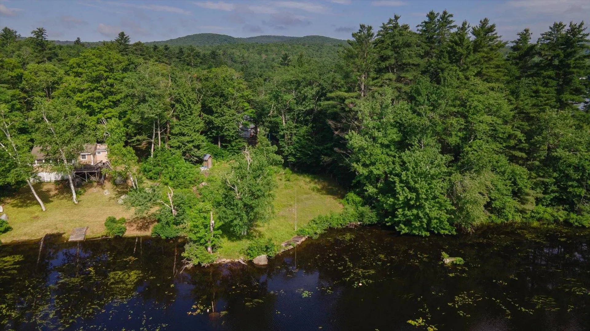 52 Penny Lane Stoddard NH 03464