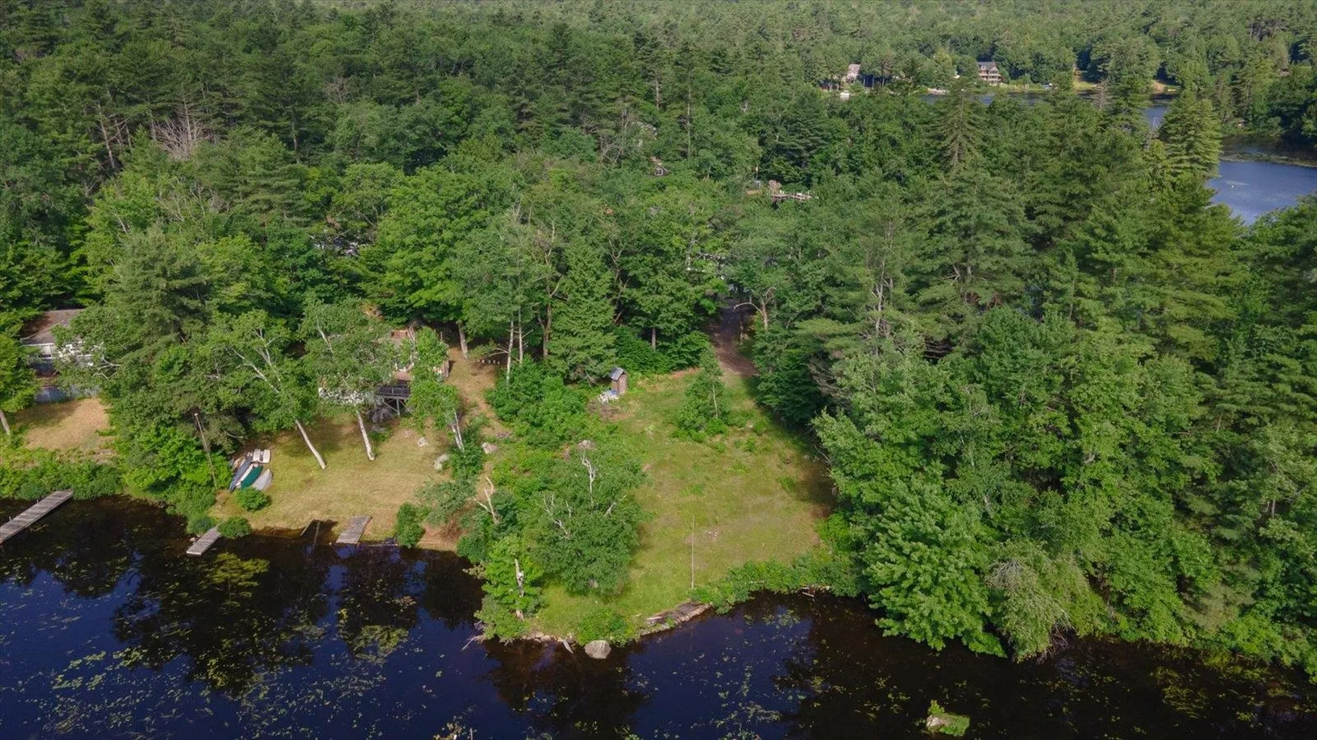 52 Penny Lane Stoddard NH 03464